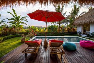 Villa Lupayu by BaliSuperHost - Ubud - 5