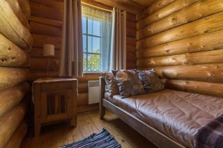 Vanatuuliku log house with sauna - 5