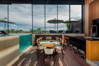 Villa Santi by BaliSuperHost - Ubud - 5