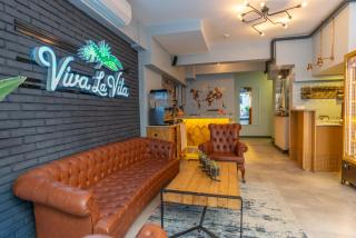 Viva La Vita Butik Otel - 5