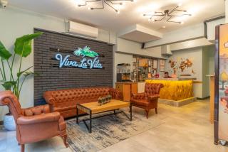 Viva La Vita Butik Otel - 2