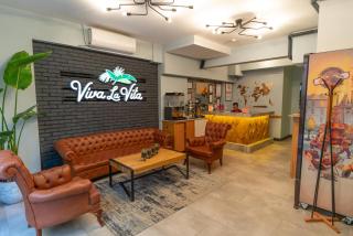 Viva La Vita Butik Otel - Smirne - 8