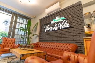 Viva La Vita Butik Otel - Smirne - 1