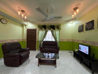 Perdana Homestay Skudai - Skudai - 5