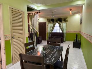 Perdana Homestay Skudai - Skudai - 3