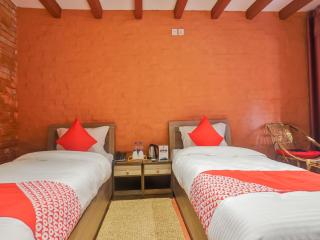 Kathmandu Cottage - Boutique - Kathmandu - 8