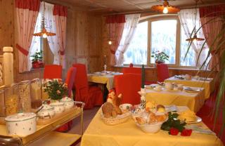 Hotel Casa del Campo - Madonna di Campiglio - 5
