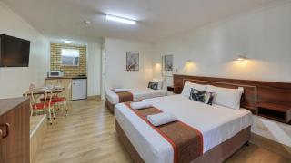 Bryants Motel Roma - Roma - 9