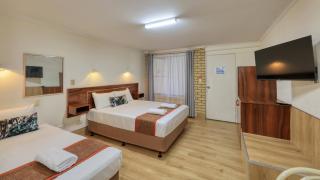 Bryants Motel Roma - Roma - 8
