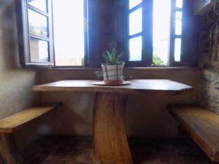 Cabaña Bioxana - Molejón - 6