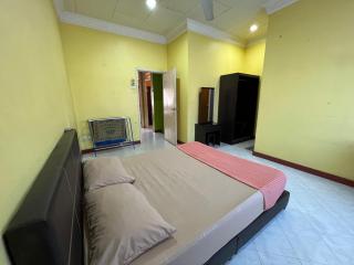 Perdana Homestay Skudai - Skudai - 1
