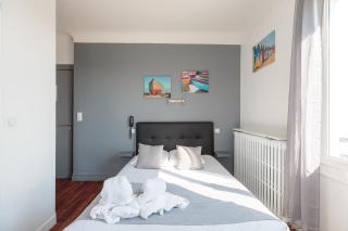 Crystal Hotel - Royan - 2