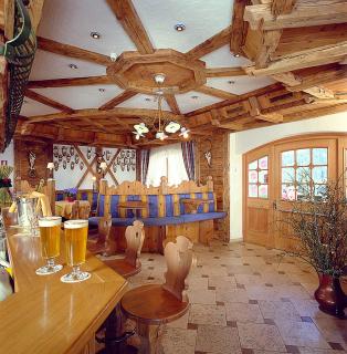 Hotel Casa del Campo - Madonna di Campiglio - 7