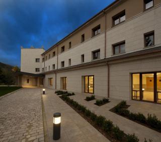 Parador de Villafranca del Bierzo - Villafranca del Bierzo - 5