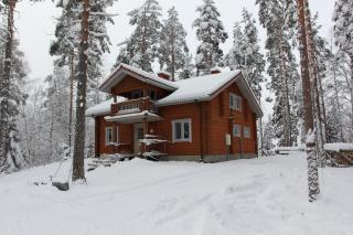 Tervalepikon Torpat - Sysmä - 9
