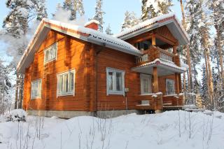 Tervalepikon Torpat - Sysmä - 8