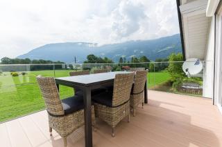 Villa Müller Turmfalke - Ossiach - 9