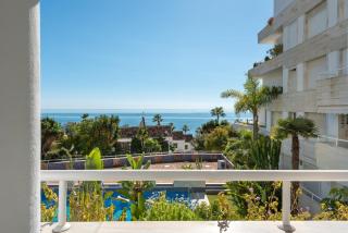 Apartamento Puerta de Marbella - Marbella - 7