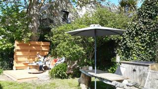 La grange aux lièvres, gîtes Kerdoel - 3