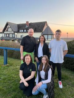 Landhotel Fernblick - 6