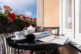 The Queen Luxury Apartments - Villa Carlotta - Luxemburg (Stadt) - 9