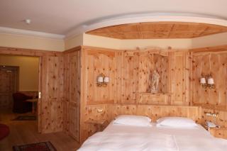 Hotel Lorenzetti - 9
