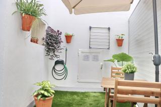 Apartamento Isabella Vejer - 3