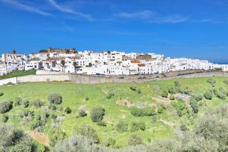 Apartamento Isabella Vejer - 9