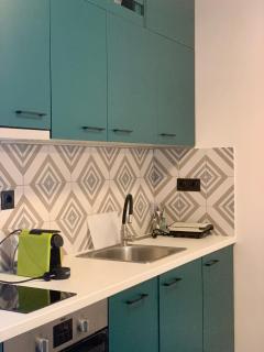 IOANNINA SUITES - 1