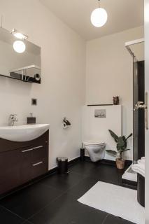 The Queen Luxury Apartments - Villa Carlotta - Luxemburg (Stadt) - 6