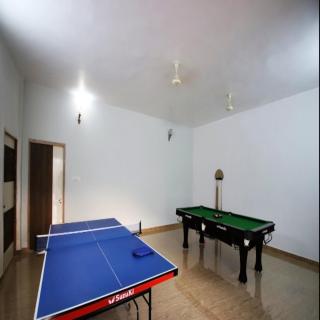 Virat Resorts, Sariska Rajasthan - Bairāt - 3