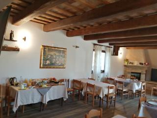 Agriturismo NONNU LUI` - Amandola - 1