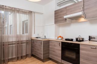 The Queen Luxury Apartments - Villa Carlotta - Luxemburg (Stadt) - 5