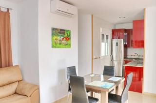 Apartamento San Ignacio Loyola - Conil de la Frontera - 8
