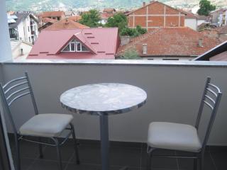 Villa Jankuloski - Ohrid - 3