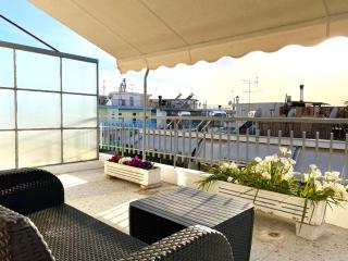 Charming flat with an amazing view - 5