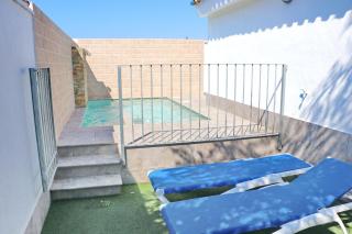 Bungalow La Roa I - Conil de la Frontera - 7