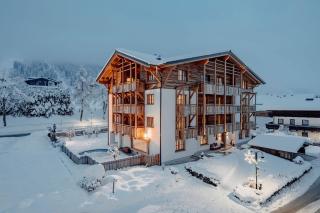 RESL Resort - Flachau - 8