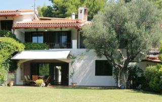 Garden house - Elani - 5
