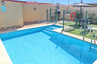 Bungalow Curro Pareja 97 - 8