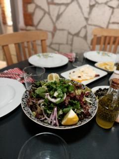 BADEMİÇİ OTEL - 1