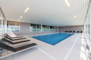 Grand Hôtel des Rasses & Wellness - Les Rasses - 1