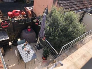 Chambre Marguerite, B&B au 1er- Villa Chaumonty - 8