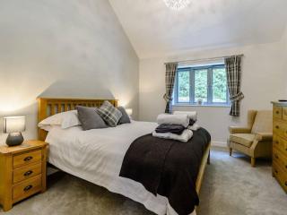 Rinstone Lodge, Thornton-Le-Dale. Moors cottage with hot tub - Thornton Dale - 4