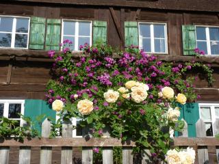 Rosenhof - Görisried - 9