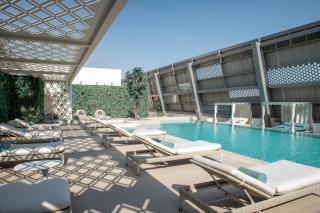 Steigenberger Hotel Doha - Doha - 3