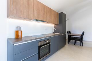 Breakaway Apartment - Cres - 1