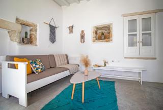 Platsa's House - Apeiranthos - 7