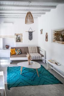 Platsa's House - Apeiranthos - 8