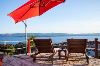 Holiday Home Baki - Bol - 9
